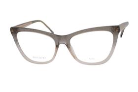 armação de óculos Jimmy Choo mod jc361 kon