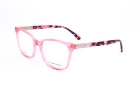 Armação de óculos kate spade new york DAVINA 35J PINK para mulher Armação de óculos kate spade new york DAVINA 35J PINK para mulher