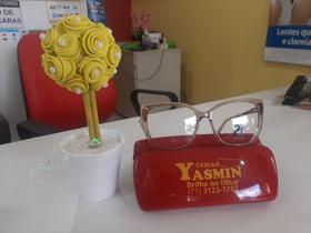 Armacao de Oculos Armacao de Oculos