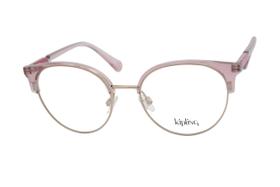 armação de óculos Kipling mod kp1126 n270 armação de óculos Kipling mod kp1126 n270