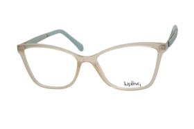 armação de óculos Kipling mod kp3178 m735