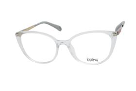 armação de óculos Kipling mod kp3185 n277