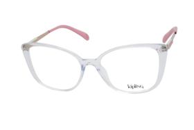 armação de óculos Kipling mod kp3186 n282
