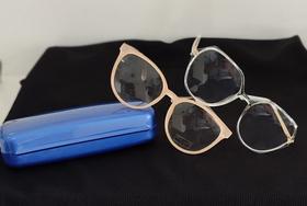 Armação de óculos Armação de óculos