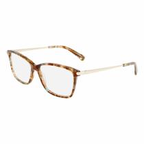 Armação de Óculos Longchamp LO2621 251 - Marrom Havana 53