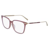 Armação de Óculos Longchamp LO2661 601 - Rosa 54