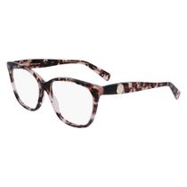 Armação de Óculos Longchamp LO2715 690 - Marrom 52