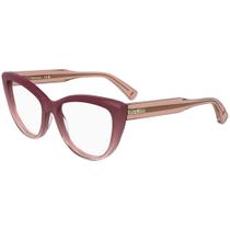 Armação de Óculos Longchamp LO2762 602 - Vermelho 51