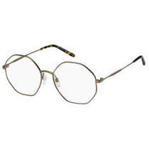 Armação de Óculos Marc Jacobs MARC 622 09Q - Dourado 56