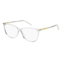 Armação de Óculos Marc Jacobs Marc 706 900 - Crystal 55