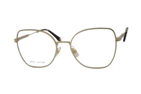 armação de óculos Marc Jacobs mod mj1019 06j armação de óculos Marc Jacobs mod mj1019 06j