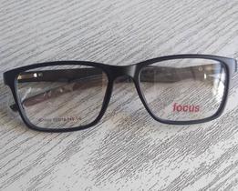 Armação de Óculos Masculino Focus