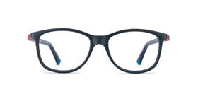 Armação de óculos masculino infantil nano vista Armação de óculos masculino infantil nano vista