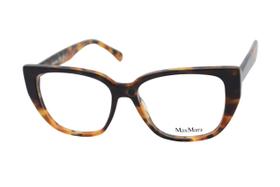 armação de óculos Max Mara mod mm5212 052 clip on