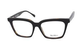 armação de óculos Max Mara mod mm5213 056 clip on