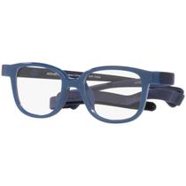Armação De Óculos Miraflex Menino MF4005 K581 42