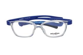 armação de óculos Miraflex mod mf4002 L122 46 armação de óculos Miraflex mod mf4002 L122 46