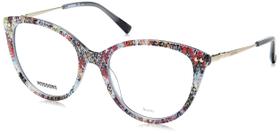 Armação de óculos Missoni MIS 0109 X19 Multicolor para mulheres