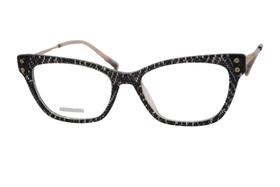 armação de óculos Missoni mod mis0045 kdx
