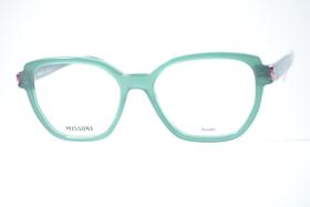 armação de óculos Missoni mod mis0134 iwb