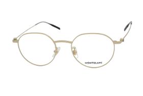 armação de óculos Mont Blanc mod mb0317oa 002