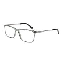 Armação de Óculos Mormaii Argel 3 M6208d4955 Fumê Brilho cat1 -