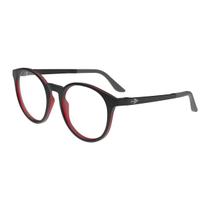 Armação De Óculos Mormaii Cannes M6138aa951 Preto Fosco Armação De Óculos Mormaii Cannes M6138aa951 Preto Fosco