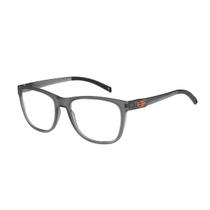 Armação De Óculos Mormaii Córsega M6191d2255 Fumê Fosco cat1 -