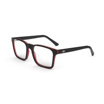 Armação De Óculos Mormaii High 3 M6110aa954 Preto Fosco