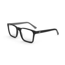 Armação De Óculos Mormaii High 3 M6110Afe54 Preto