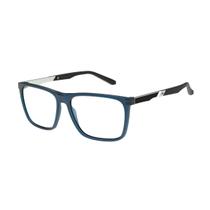 Armação De Óculos Mormaii Jaipur 2 M6180k7858 Azul Fosco cat1 - Armação De Óculos Mormaii Jaipur 2 M6180k7858 Azul Fosco cat1 -