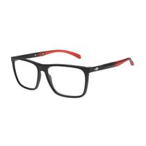 Armação De Óculos Mormaii Jaipur M6179a8558 Preto Fosco cat1