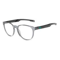 Armação de Óculos Mormaii Reno M6210d4950 Fumê Brilho cat1 -