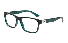 Armação De Óculos Mormaii Seul M6074aa854 Preto Fosco Armação De Óculos Mormaii Seul M6074aa854 Preto Fosco