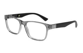 Armação De Óculos Mormaii Seul M6074dh454 Fumê Translúcido Armação De Óculos Mormaii Seul M6074dh454 Fumê Translúcido