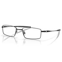 Armação de Óculos Oakley 0Ox3136 Top Spinner 4B - Preto Polido 53