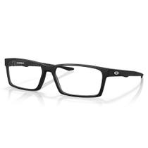Armação de Óculos Oakley 0Ox8060 Overhead - Preto Acetinado 59