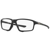 Armação De Óculos Oakley Crosslink Zero Masculino OX8076 0756 56