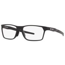 Armação De Óculos Oakley Hex Jector Masculino OX8032L 0157 57