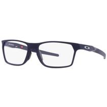 Armação De Óculos Oakley Masculino OX8032L 0557 57