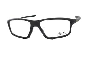 armação de óculos Oakley mod Crosslink Zero ox8076-0756
