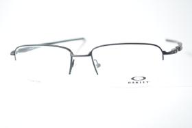 armação de óculos Oakley mod Gauge 3.2 Blade ox5128-0154 titanium