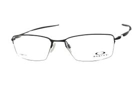 armação de óculos Oakley mod Lizard ox5113-0156 Titanium