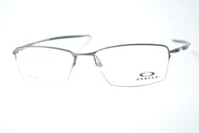 armação de óculos Oakley mod Lizard ox5113-0256 titanium