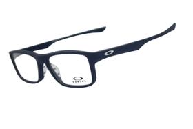 armação de óculos Oakley mod Plank 2.0 ox8081-0353