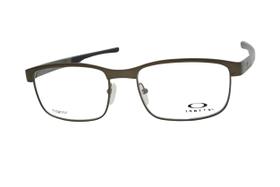 armação de óculos Oakley mod Surface Plate ox5132-0254 titanium armação de óculos Oakley mod Surface Plate ox5132-0254 titanium