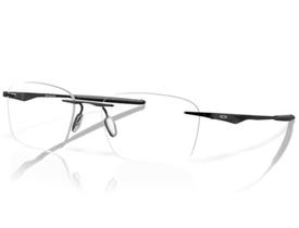 armação de óculos Oakley mod Wingfold evs ox5115-0253