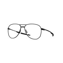 Armação de óculos Oakley OX5077 01 55 Armação de óculos Oakley OX5077 01 55