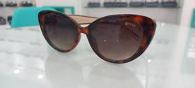Armação de oculos Omnia feminino