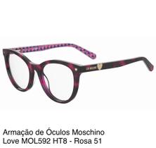 Armação de óculos - Óptica Camilo